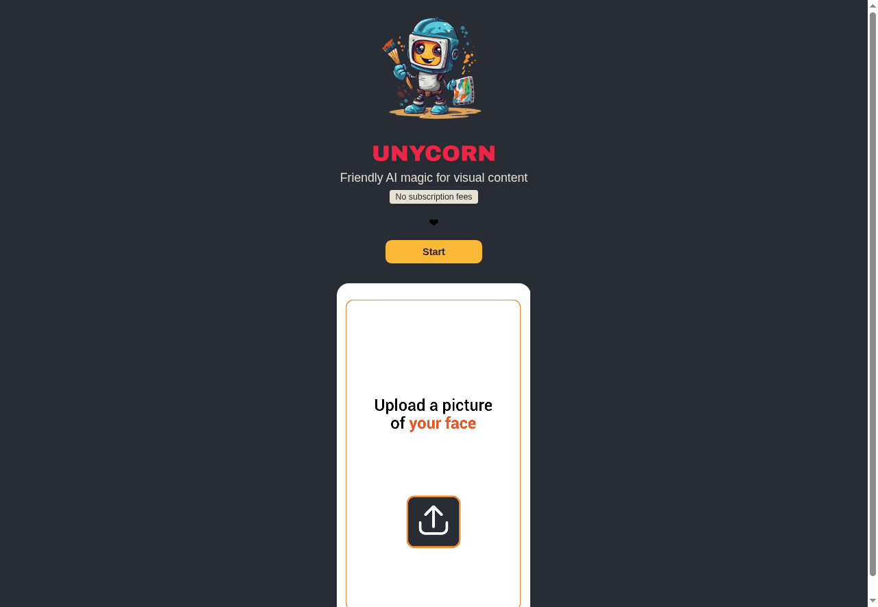 Unycorn