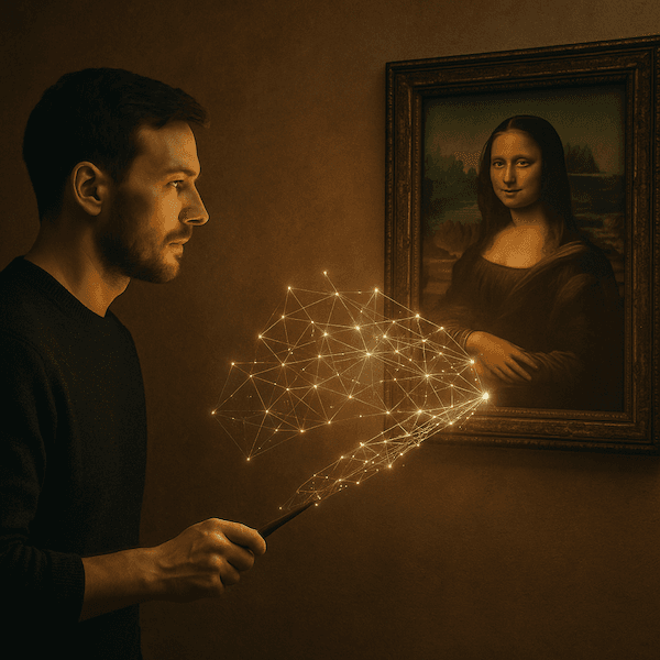 AI for Image Generation: Avatars, Landscapes, and Artist Styles Dominating 2025