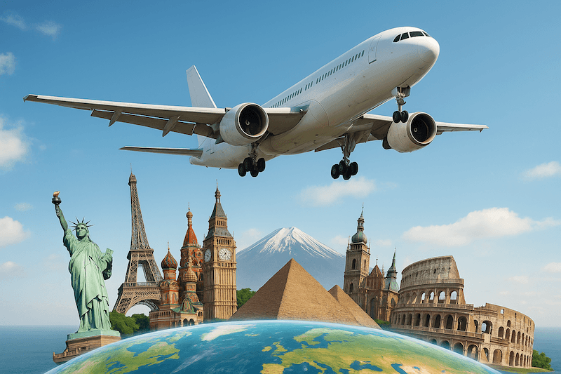 How AI Unlocks the World’s Secrets: Places Even Locals Don’t Know About!