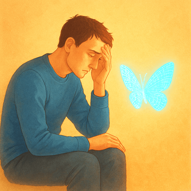 How AI Helps with Burnout: Digital Support in the Age of Exhaustion