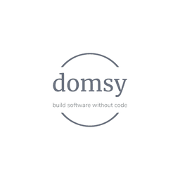 DOMSY.IO