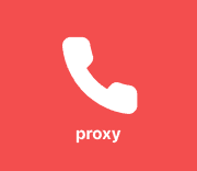 Proxy Caller AI