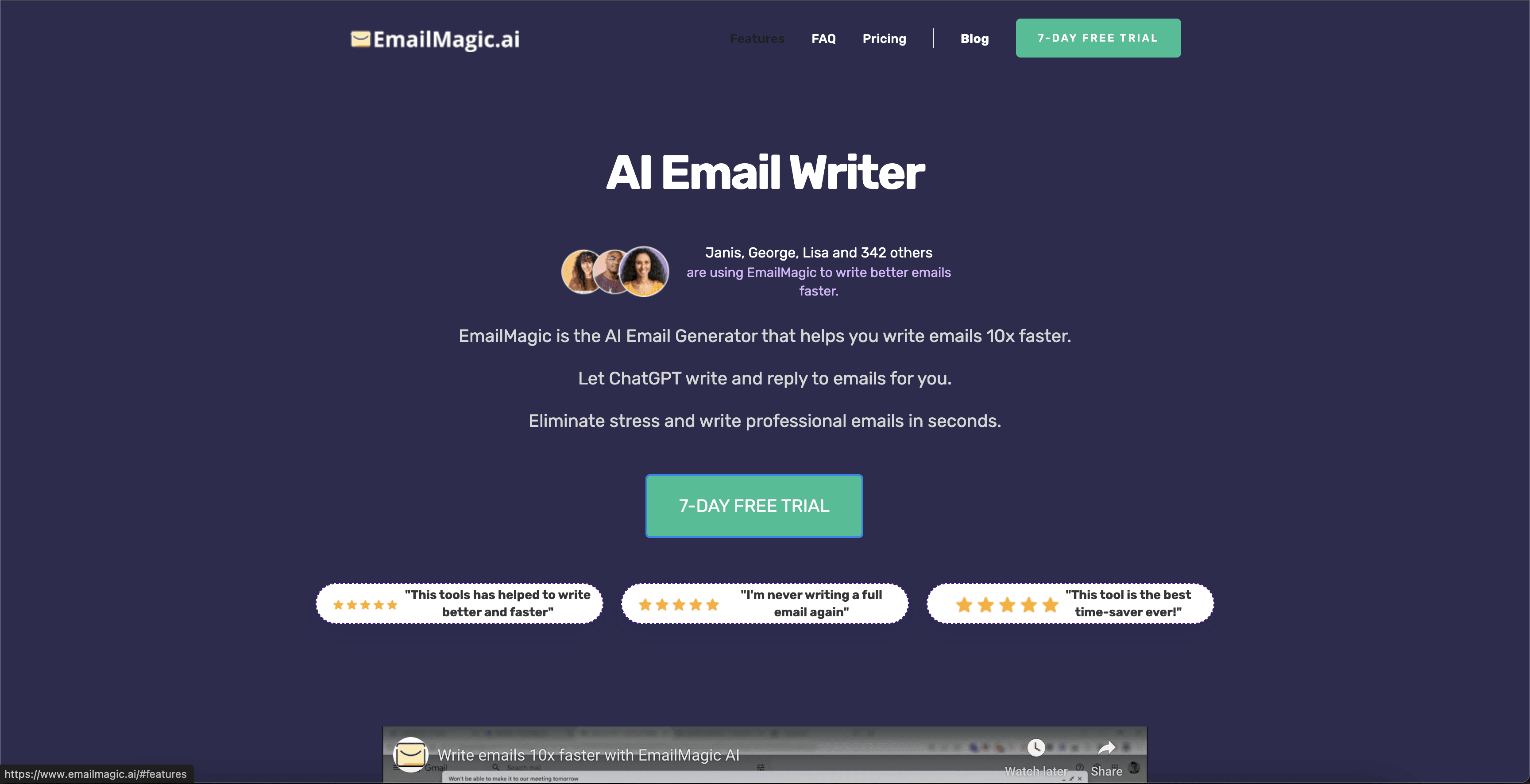 Emailmagic